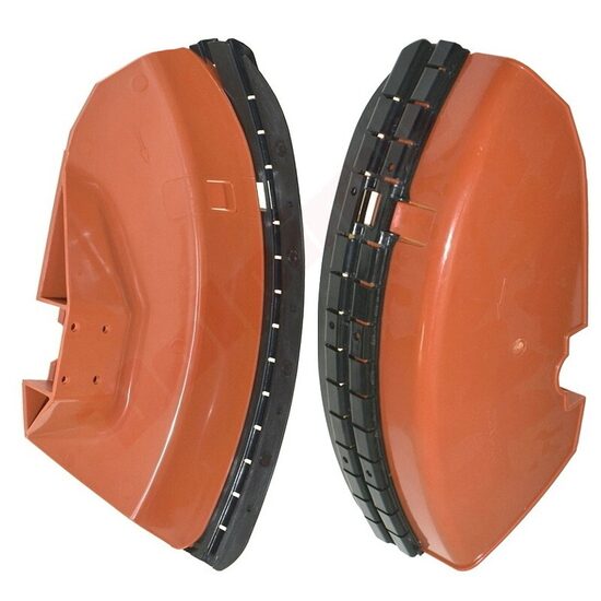 Aizsargs trimmerim STIHL FS200 ( 4119 007 1027 )